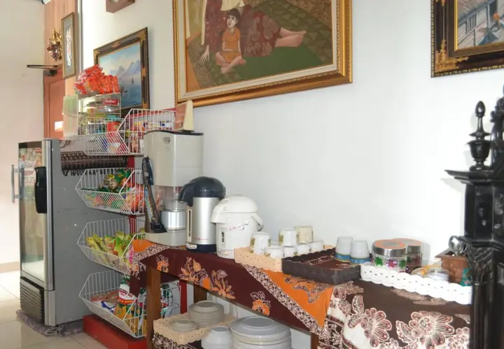 Джокьякарта: Cabin Hotel Bhayangkara