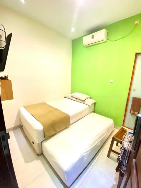 Джокьякарта: Cabin Hotel Bhayangkara
