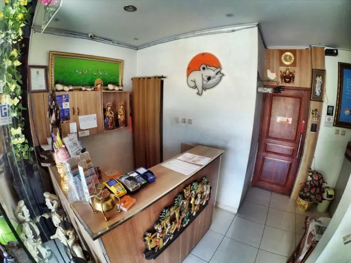 Джокьякарта: Cabin Hotel Bhayangkara