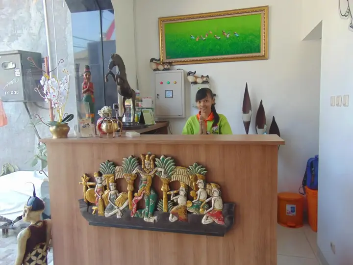 Джокьякарта: Cabin Hotel Bhayangkara