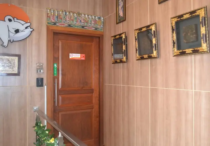 Джокьякарта: Cabin Hotel Bhayangkara