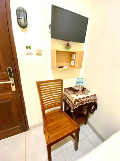 Джокьякарта: Cabin Hotel Bhayangkara