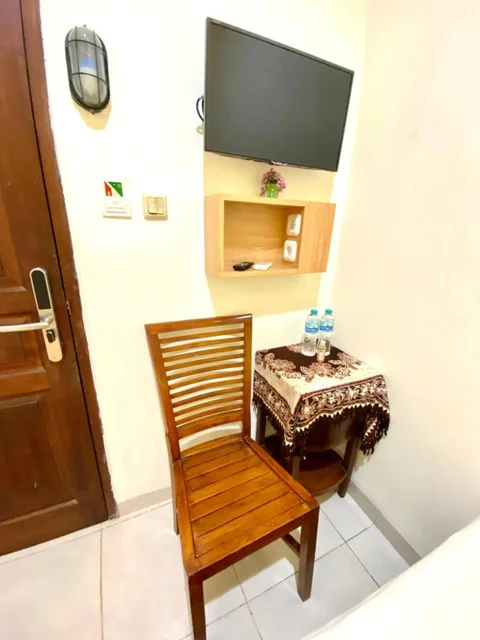 Джокьякарта: Cabin Hotel Bhayangkara