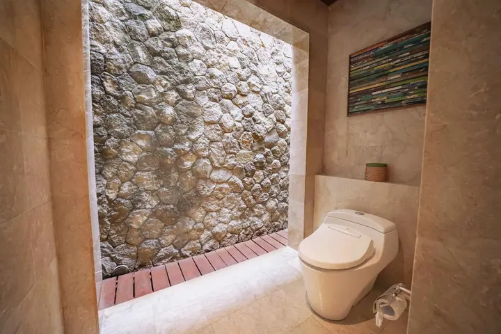 Кута: The Kasih Villas & Spa
