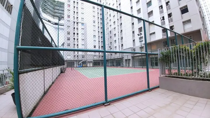 Джакарта: Comfy 2BR Apartment at Green Bay Pluit near Baywalk Mall By Travelio