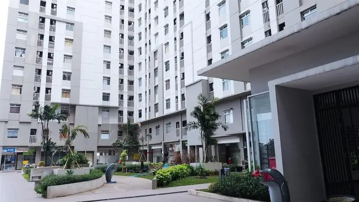 Джакарта: Comfy 2BR Apartment at Green Bay Pluit near Baywalk Mall By Travelio