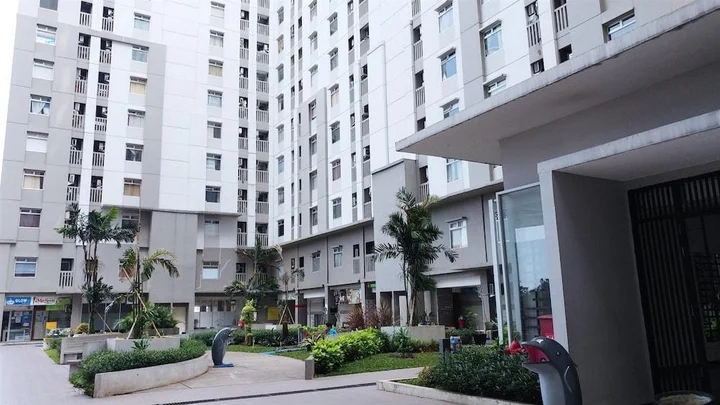 Джакарта: Comfy 2BR Apartment at Green Bay Pluit near Baywalk Mall By Travelio