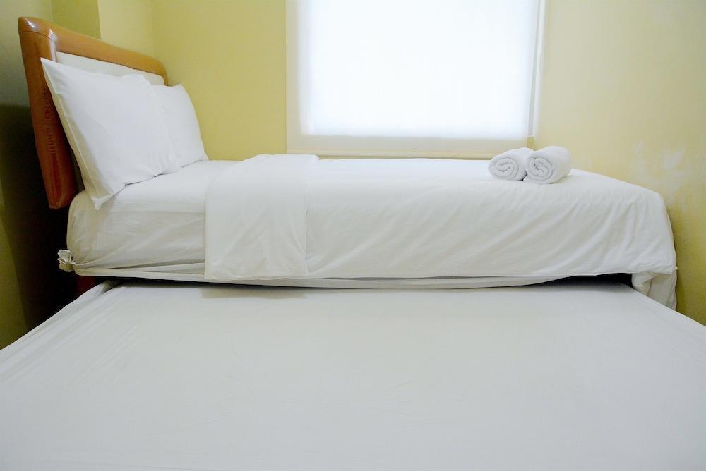 Comfy 2BR Apartment at Green Bay Pluit near Baywalk Mall By Travelio — фото 6