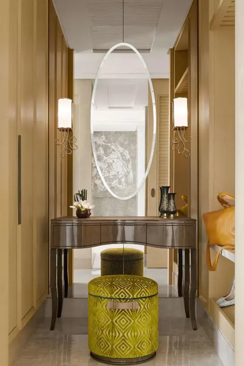 Джакарта: Отель Raffles Jakarta