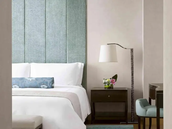 Джакарта: Отель Raffles Jakarta
