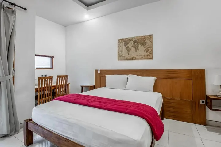 Керобокан: Saren Guest House Bali