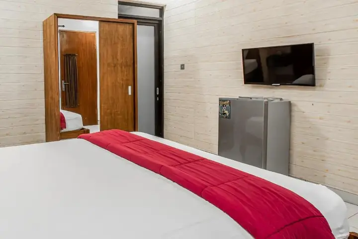 Керобокан: Saren Guest House Bali