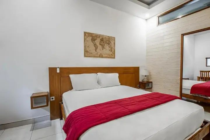 Керобокан: Saren Guest House Bali