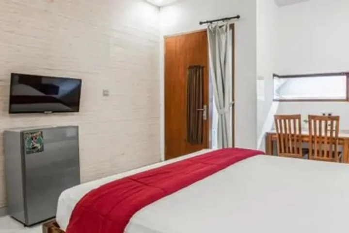Керобокан: Saren Guest House Bali