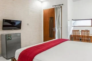 Керобокан: Saren Guest House Bali