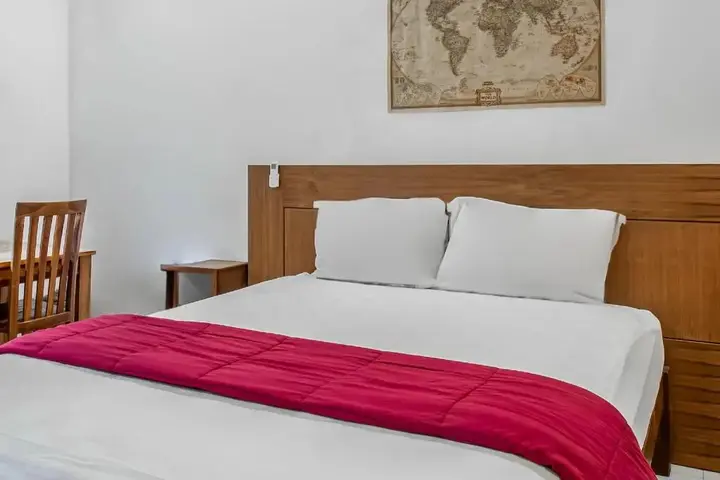 Керобокан: Saren Guest House Bali