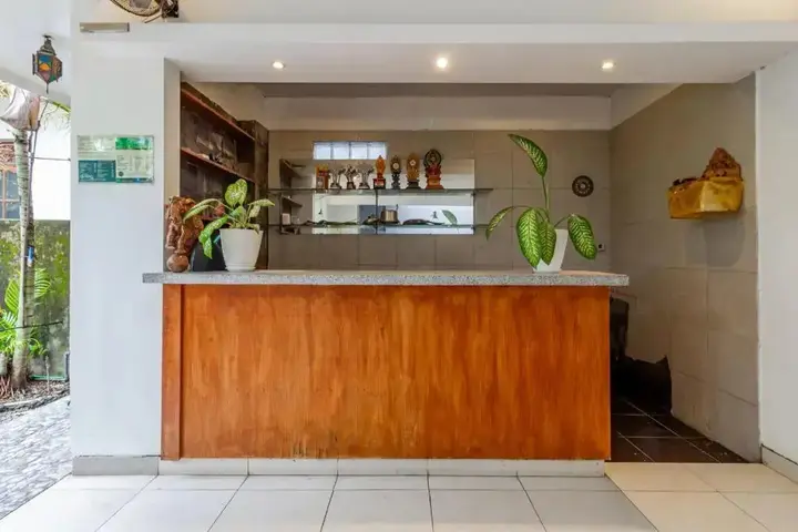 Керобокан: Saren Guest House Bali