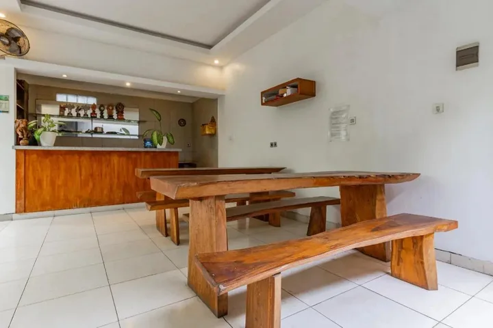 Керобокан: Saren Guest House Bali