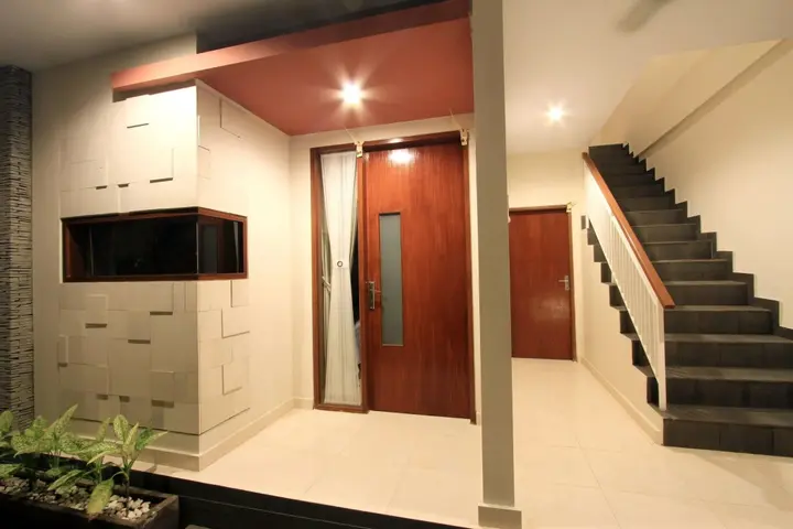 Керобокан: Saren Guest House Bali