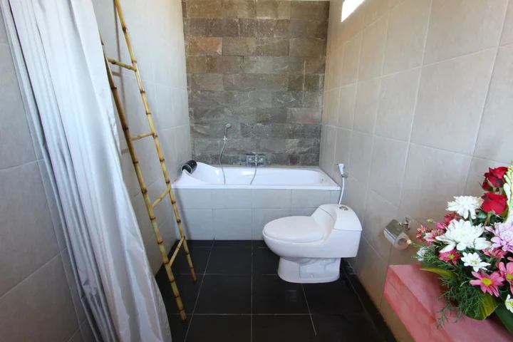 Керобокан: Saren Guest House Bali