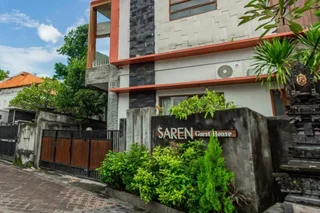 Керобокан: Saren Guest House Bali