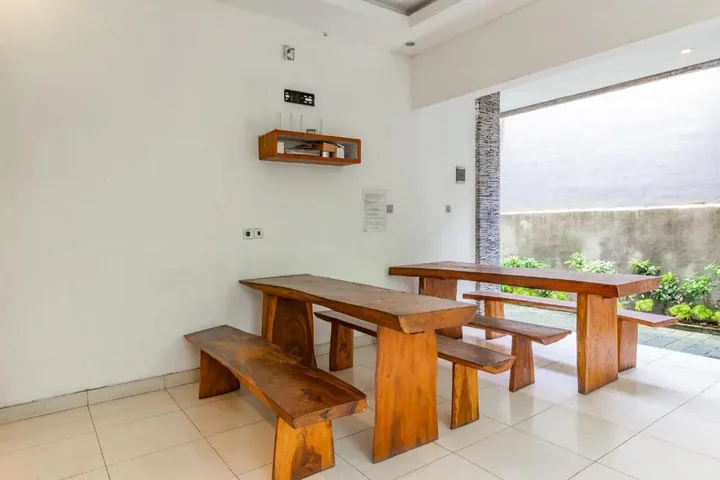 Керобокан: Saren Guest House Bali