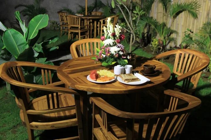 Керобокан: Saren Guest House Bali