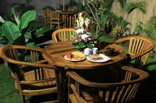 Керобокан: Saren Guest House Bali