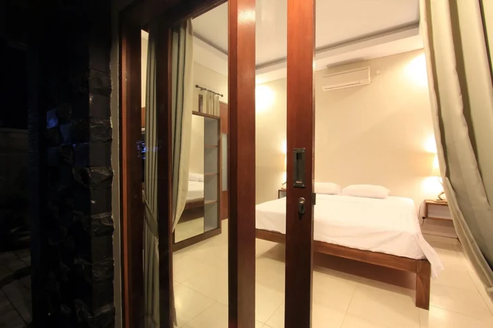 Керобокан: Saren Guest House Bali
