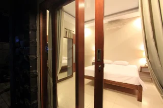 Керобокан: Saren Guest House Bali