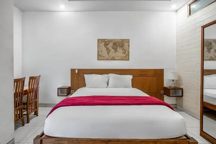 Керобокан: Saren Guest House Bali