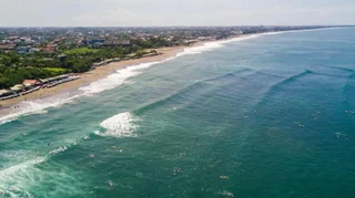 Керобокан: Saren Guest House Bali