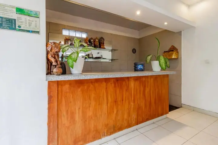 Керобокан: Saren Guest House Bali
