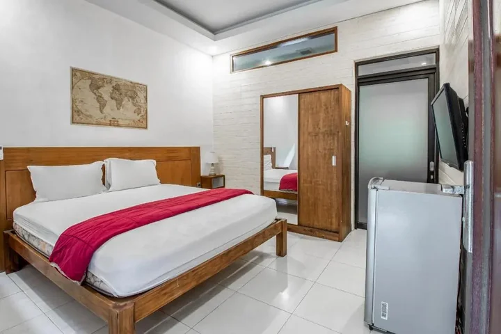 Керобокан: Saren Guest House Bali