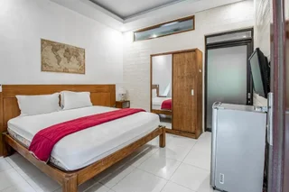 Керобокан: Saren Guest House Bali