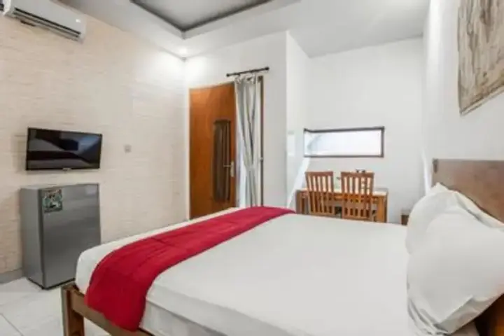 Керобокан: Saren Guest House Bali