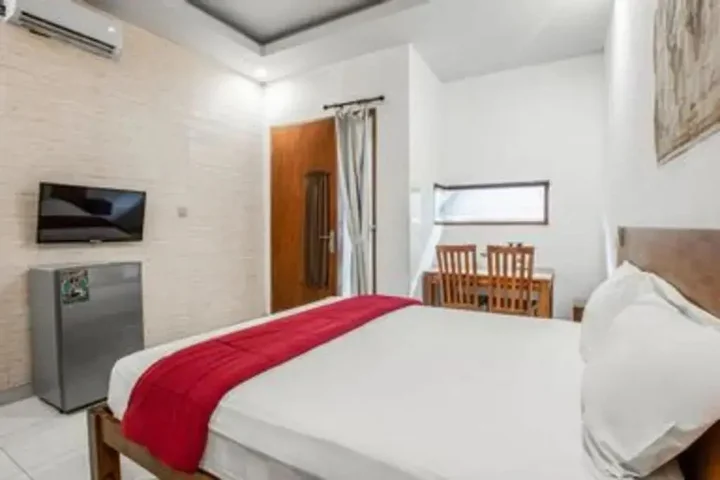 Керобокан: Saren Guest House Bali