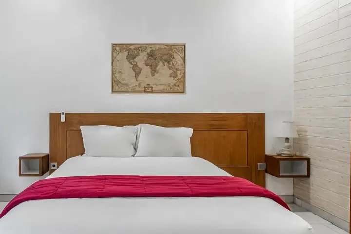 Керобокан: Saren Guest House Bali