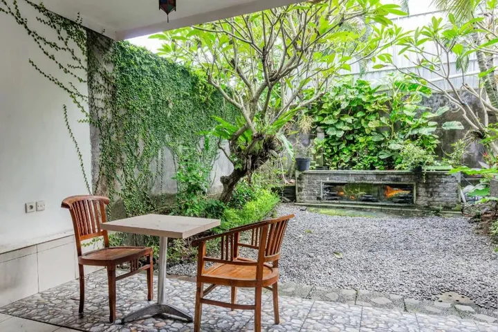 Керобокан: Saren Guest House Bali