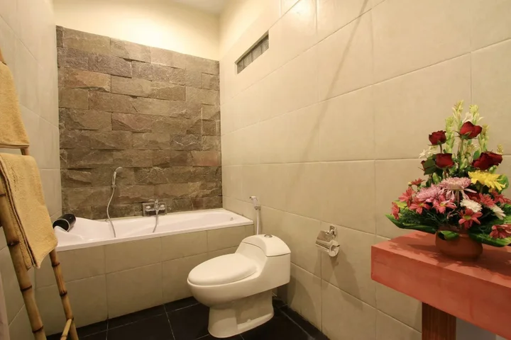 Керобокан: Saren Guest House Bali