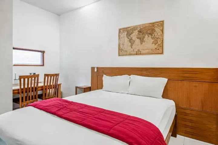 Керобокан: Saren Guest House Bali