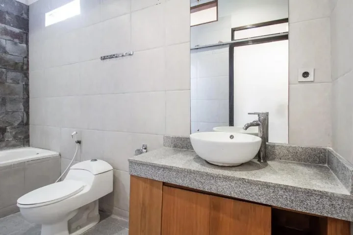 Керобокан: Saren Guest House Bali