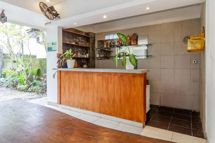Керобокан: Saren Guest House Bali