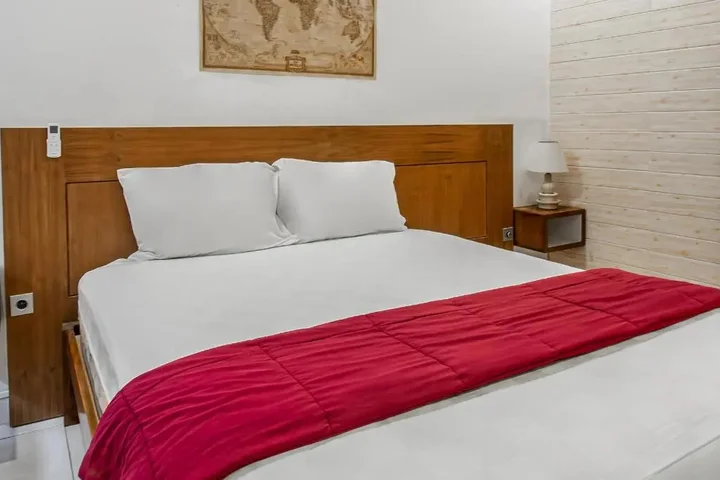 Керобокан: Saren Guest House Bali
