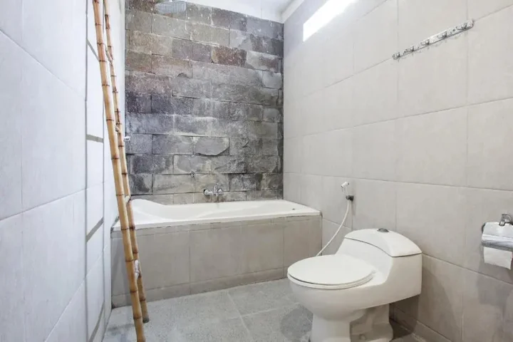 Керобокан: Saren Guest House Bali