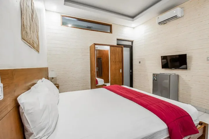 Керобокан: Saren Guest House Bali