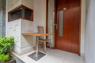 Керобокан: Saren Guest House Bali