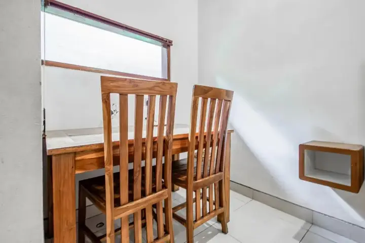Керобокан: Saren Guest House Bali