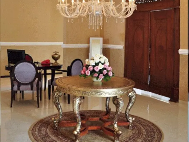 Джокьякарта: Ipienk House