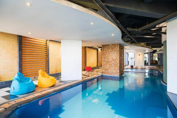 Джакарта: The Gloria Suites Jakarta